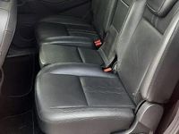 Gebraucht Ford C-MAX Titanium 150 PS (110 kW) 2016 Rot Van / Kleinbus