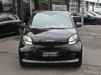 gebraucht Smart ForTwo Electric Drive EQ cabrio Plus-Paket Ladekabel-Paket