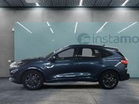 Gebraucht Ford Kuga 150 PS (110 kW) 2024 Blau SUV
