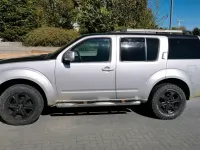 Gebraucht Nissan Pathfinder 2009 Grau SUV