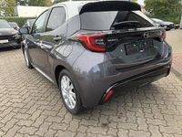 Gebraucht Mazda 2 116 PS (85 kW) 2022 Grau Limousine