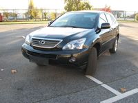 gebraucht Lexus RX400h RX 400(hybrid) Executive