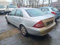 gebraucht Mercedes C240 C 240