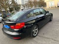gebraucht BMW 318 GT(Motor läuft unrund)