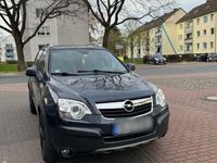 gebraucht Opel Antara 2.0 CDTI