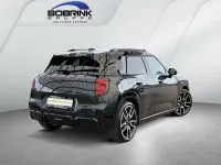 Gebraucht Mini Aceman 160 kW (218 PS) 2025 Grau SUV