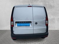 gebraucht VW Caddy Maxi Cargo 2.0 TDI Lang KLIMAANLAGE+SITZHEIZUNG