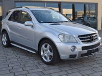 gebraucht Mercedes ML500 * LPG GAS - AMG Styling Paket *