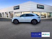 Gebraucht DS Automobiles DS7 Crossback Be Chic 300 PS (220 kW) 2021 Weiß perlmuttweiß SUV