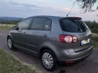 Gebraucht VW Golf V Edition 102 PS (75 kW) 2007 Grau Limousine