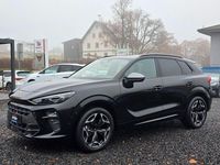 Second-hand Cupra Terramar 150 CP (110 kW) 2025 Negru SUV