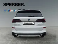 Gebraucht BMW X5 M Sport 286 PS (210 kW) 2025 Weiß SUV