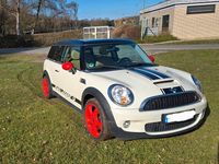 Gebraucht Mini Cooper S Clubman 174 PS (127 kW) 2008 Beige Kombi