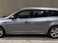 Gebraucht Renault Talisman 110 PS (80 kW) 2018 Grau Limousine