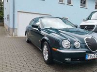 gebraucht Jaguar S-Type 2.5 V6 Executive