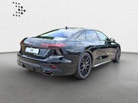 Neu Audi A6 Edition .1 252 PS (185 kW) 2025 Mythosschwarz metallic Limousine