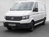 Gebraucht VW Crafter 140 PS (102 kW) 2025 Candyweiss Van
