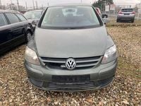 Gebraucht VW Golf IV Sportline 116 PS (85 kW) 2005 Other Limousine