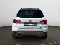 Gebraucht Seat Arona FR 110 PS (80 kW) 2023 SUV