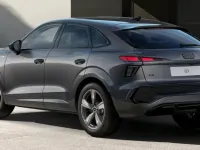 Neu Audi Q3 Sportback Ambiente 265 PS (194 kW) 2026 Daytonagrau perleffekt SUV