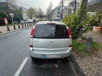 Gebraucht Opel Meriva 100 PS (73 kW) 2004 Grau Van / Kleinbus
