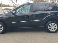 gebraucht Mercedes ML320 CDI 4 MATIC