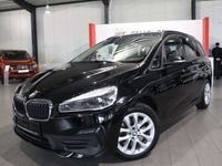 gebraucht BMW 218 d Advantage BUSINESS / AUTOMATIK