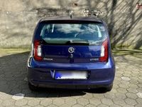 gebraucht Skoda Citigo 1.0 |TÜV|SAUBER