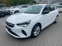 Gebraucht Opel Corsa Elegance 101 PS (74 kW) 2023 Weiß Kleinwagen