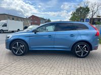 gebraucht Volvo XC60 R Design 2WD