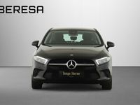 Gebraucht Mercedes A250 Progressive 218 PS (160 kW) 2022 Schwarz Kleinwagen
