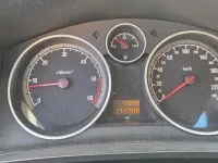 Gebraucht Opel Zafira 150 PS (110 kW) 2006 Gold Van / Kleinbus