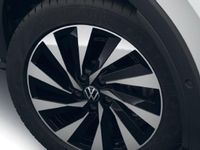 Neu VW T-Roc Style 116 PS (85 kW) 2026 Weiß SUV