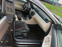 Gebraucht VW CC 170 PS (125 kW) 2013 Braun Limousine