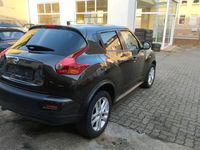 gebraucht Nissan Juke 2013