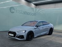 Gebraucht Audi RS5 Sportback 450 PS (330 kW) 2022 Grau Limousine