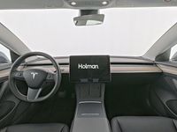 Gebraucht Tesla Model 3 Standard Range 239 kW (325 PS) 2022 Grau Limousine