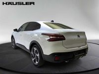 Gebraucht Citroën C4 X 131 PS (96 kW) 2023 Weiß SUV