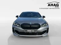Gebraucht BMW 128 Efficient Dynamics 265 PS (194 kW) 2023 Schwarz Limousine