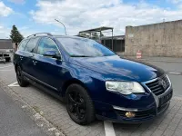 Gebraucht VW Passat 150 PS (110 kW) 2007 Kombi