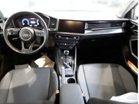 Gebraucht Audi A1 110 PS (80 kW) 2024 Weiß Kleinwagen