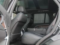 Gebraucht Land Rover Range Rover Autobiography 349 PS (256 kW) 2023 Schwarz SUV