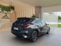 Gebraucht Kia Ceed Spirit 141 PS (103 kW) 2025 Grau Kleinwagen