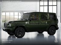 Gebraucht Mercedes G450 Exclusive 367 PS (269 kW) 2026 SUV
