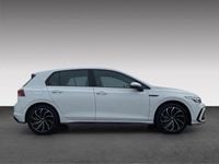 Gebraucht VW Golf VIII R-line 150 PS (110 kW) 2022 Pure white Limousine