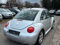 gebraucht VW Beetle ARTE 1.6 TÜV 09.2025