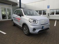 Gebraucht Leapmotor T03 80 kW (109 PS) 2025 Silber Kleinwagen