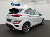 Gebraucht Hyundai Kona N Performance 280 PS (205 kW) 2023 Grau SUV