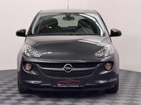 Gebraucht Opel Adam Jam 69 PS (50 kW) 2017 Grau Kleinwagen