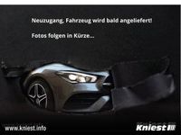 Gebraucht Smart ForTwo Electric Drive Passion 60 kW (82 PS) 2018 Schwarz Cabrio